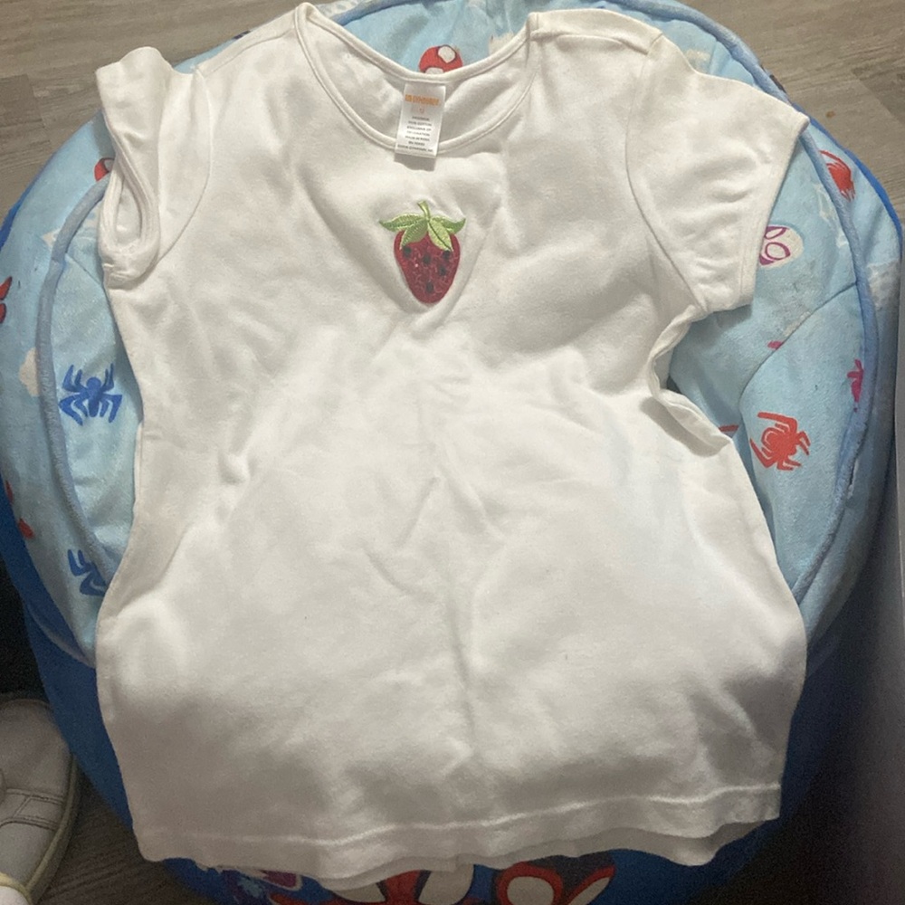 Gymboree top